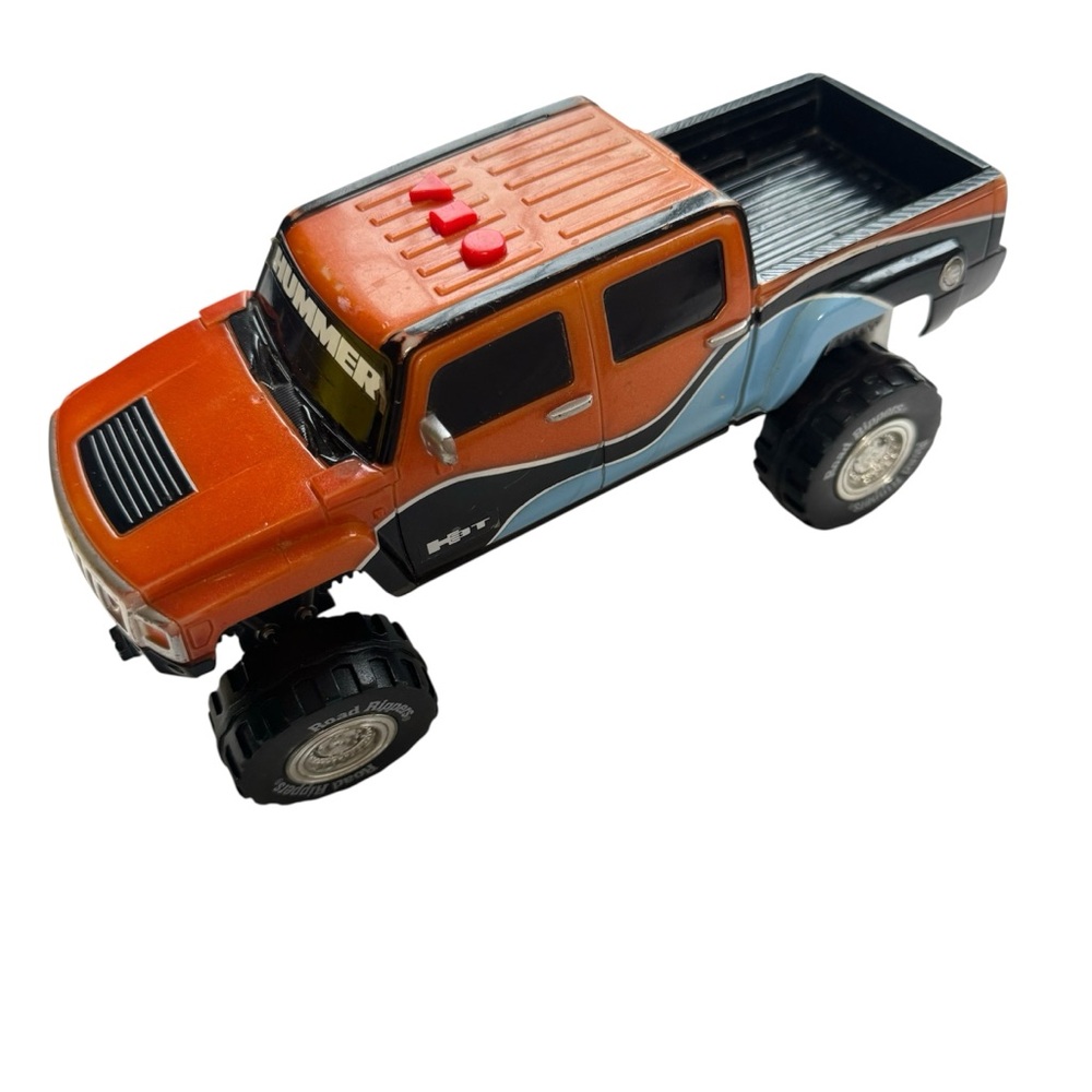 Toy State Road Rippers HUMMER 3T 2009 (AS IS)